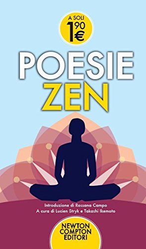 Poesie zen Poesie zen