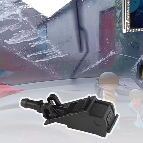 Buses de lave-glace pulvérisation uniforme VW OEM 6rd955985
