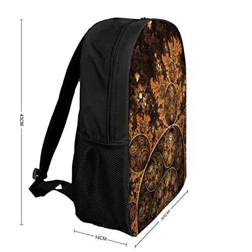 Sac à dos imprimé 3D ergonomique contre le mal de dos