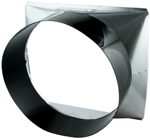 Allstar Performance ALL30112 24" Fan Shroud