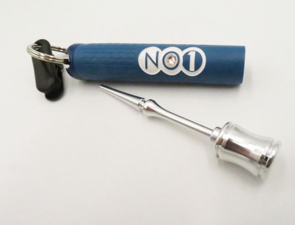 Amazon.co.jp: ナウオン NO1 パターカバーホルダー＆グリーンフォーク