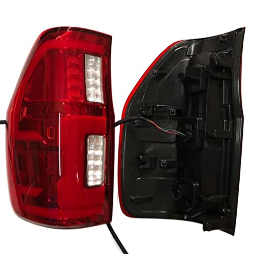 Feu arrière pour Ranger T6 T7 T8 TXL Raptor 2012-2020 clignotant frein marche arrière