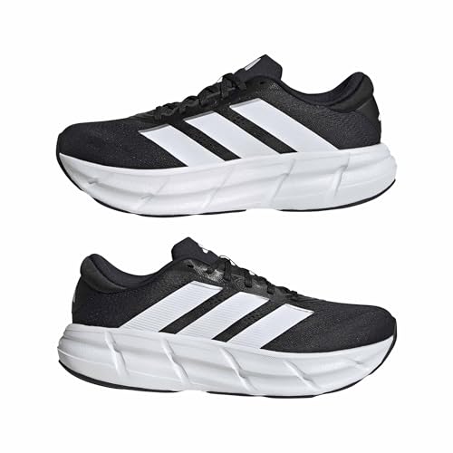 adidas Herren Questar 4 Running Shoes, core Black/FTWR White/Grey six, 47 1/3 EU – Ansicht 6