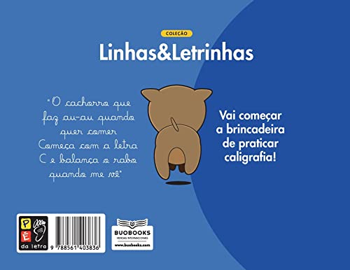 Caligrafia Letra Cursiva