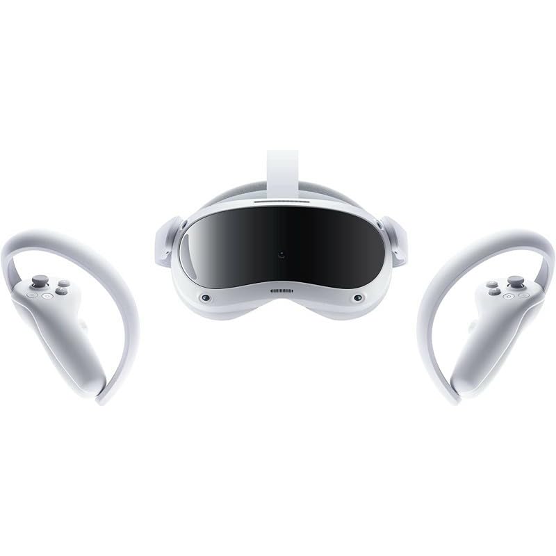 PICO 4 Gafas de realidad virtual 256 GB