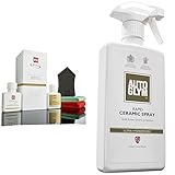 Autoglym Ultra High Definition Ceramic Coating & Rapid Ceramic Spray, 500ml - Image 1