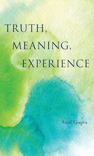 Truth, Meaning, Experience view 2