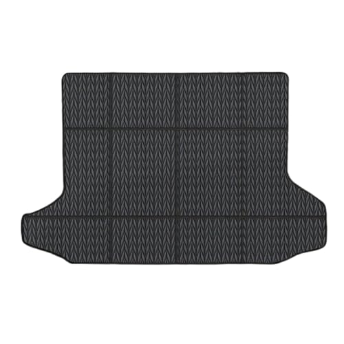 Tappetini Auto Gomma Per Chevrolet Per Equinox 2018-2024 Tappetini Auto ...