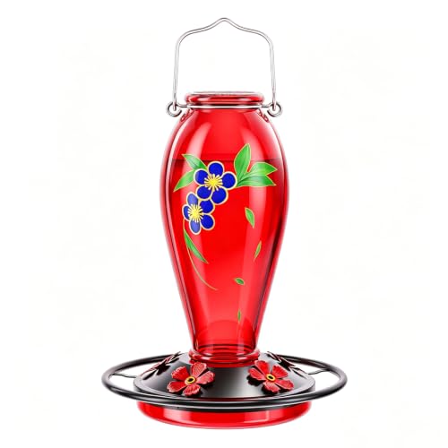 YHCHHZUI 24 oz Floral
