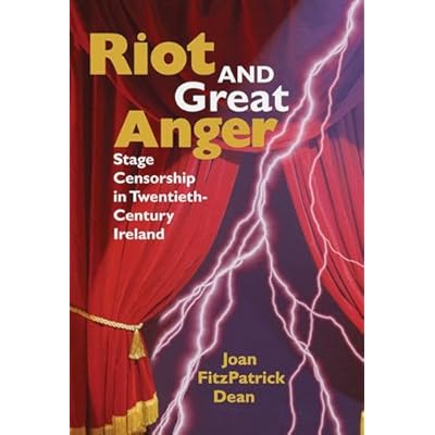 Riot and Great Anger