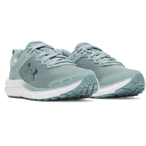 Image of Under Armour Women's Charged Assert 10 Shoes