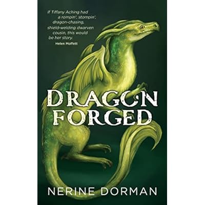 Dragon Forged
