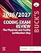 Buck's Coding Exam Review 2026/2027: The Physician and Facility Certification Step