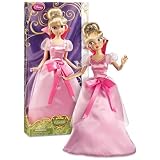 Charlotte Classic 12" Doll Princess 'The Princess and the Frog' Classic Collection Cool