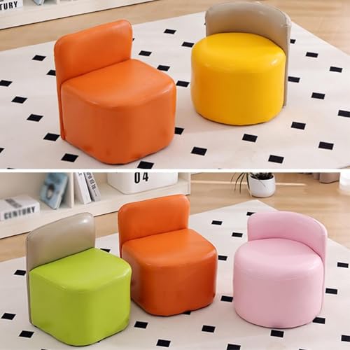 Pouf rectangulaire pour chambre et salon chic