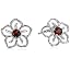 Red Garnet