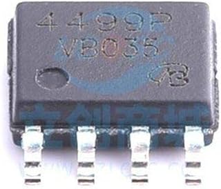 2 Pcs MOSFET AM4499P SO-8 AM4499P