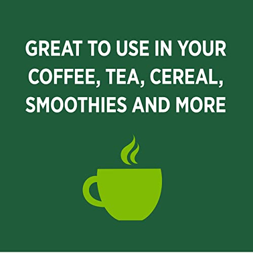 Whole Earth Stevia & Monk Fruit Plant-Based Sweetener, 400 Count (Pack Of 1) #TOP6