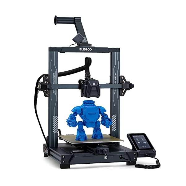 ELEGOO Neptune Imprimantes 3D