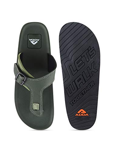Image of Adda Men's Flip-Flops