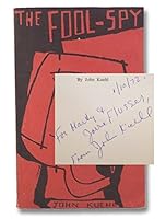The Fool-Spy B0006BT9HI Book Cover