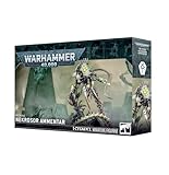 Games Workshop - Warhammer 40,000 - Necrones: Nekrosor Ammentar