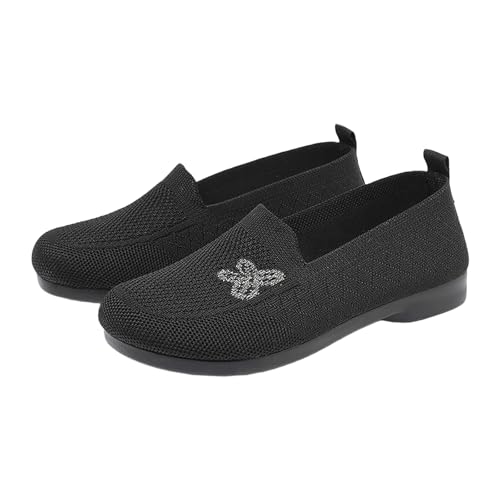 Chaussures élégantes et confortables pour ne plus avoir mal aux pieds