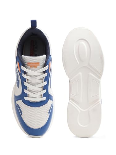 Image of Jack & Jones Men Sneaker Shoes