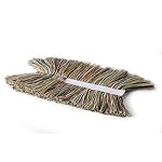Wool Dry Mop - Big Wooly Replacement Head
