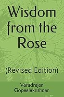 Wisdom from the Rose: 1731268378 Book Cover