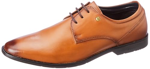 Image of Hush Puppies Mens Adam Derby E 24 Derby