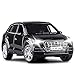 Modellini in Scala 1/32 per Audi Q5 Simulazione Veicoli Giocattolo Modello Pressofuso Auto in Lega Giocattoli Auto 6 Porte Aperte Auto Collezione Regalo per Bambini (Size : 1)