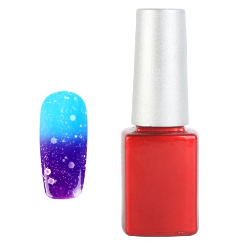 YEVITA Color Changing Nail Gel