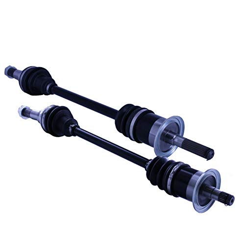 East Lake Axle CV Set for Can Am Maverick