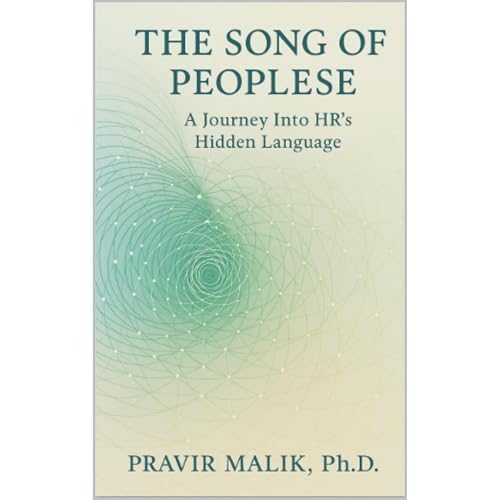 The Song of Peoplese Audiolibro Por Pravir Malik arte de portada