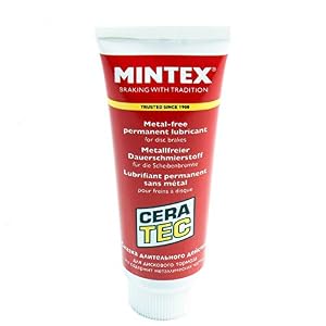 Mintex Ceratec Antirem piepend glijmiddel