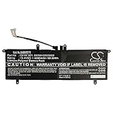 Batterie de rechange pour ordinateur portable | Rechargeable | Chaque cellule de batterie est testée