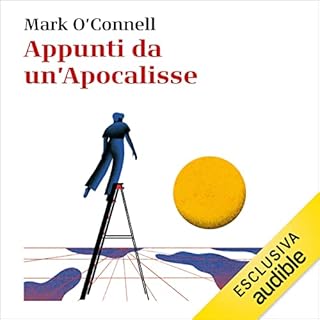 Appunti da un'Apocalisse copertina