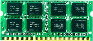 16 GB pc4 ? 17000 2133 MHz 2rx8 SODIMM