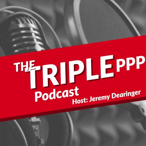 Triple PPP Podcast cover art