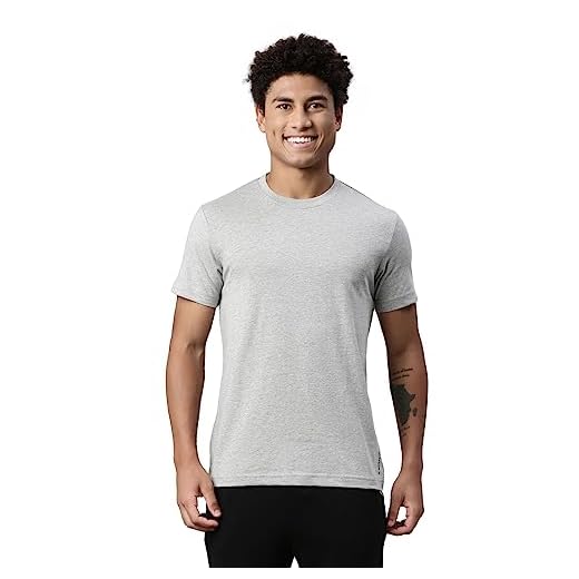 Levi's Men's Premium Cotton Smartskin T-Shirt