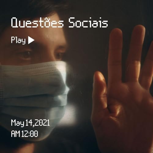 Educa&ccedil;&atilde;o e Quest&otilde;es Sociais - Di&aacute;rio de Um Pand&ecirc;mico