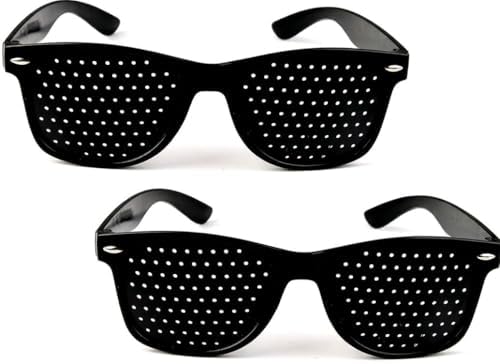 2-Pcs Adjustment Glasses 2026 New LIghtwelght Concintrateon, Ligh...