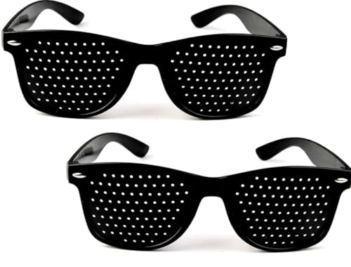 2-Pcs Adjustment Glasses 2026 New LIghtwelght Concintrateon Light and Comfrtable Frame Dally Use andRelaxateon