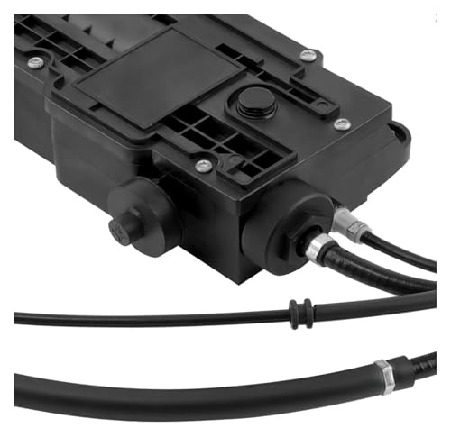 Actuador freno de mano electronico de alta precision para Range Sport 6
