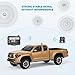 AUTO-VOX W7 Wireless Backup Camera 5