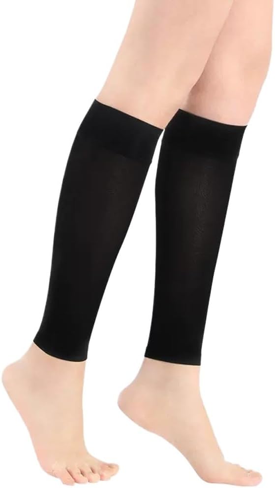 Elastic Socks men's and Women's calf Pressure