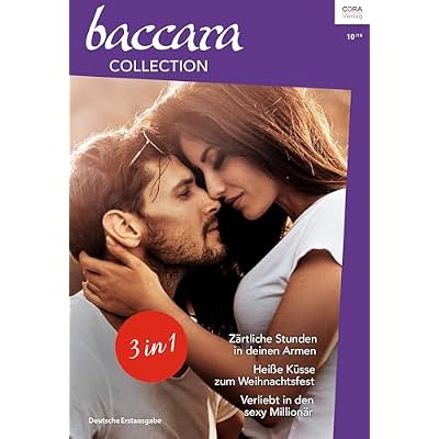 Baccara Collection Band 410