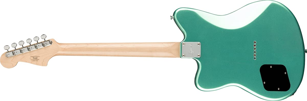 Amazon | Squier/Paranormal Toronado Laurel Fingerboard