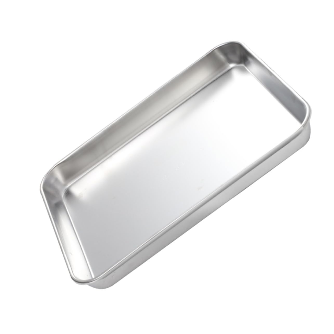 Plateau polyvalent POPETPOP en acier pour réussir vos rôtis du dimanche